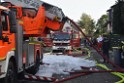 Feuer 2 Y Explo Koeln Hoehenhaus Scheuerhofstr P0736